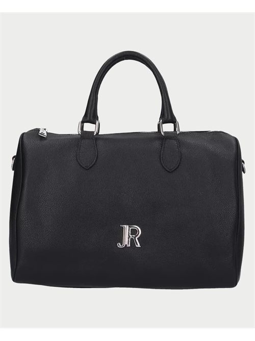 BAG JOHN RICHMOND | JR-W-1156 DO/BLACK/SILVER